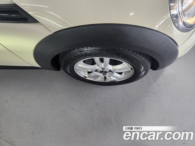 Mini Cooper 2013 — photo 5