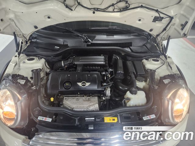 Mini Cooper 2013 — photo 6