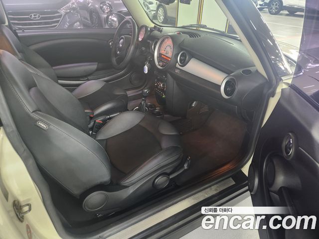 Mini Cooper 2013 — photo 10