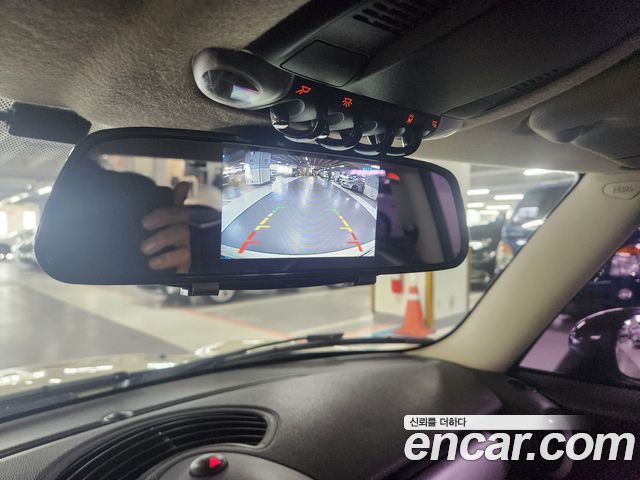 Mini Cooper 2013 — photo 12