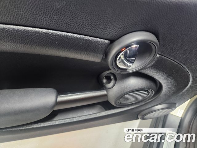 Mini Cooper 2013 — photo 13
