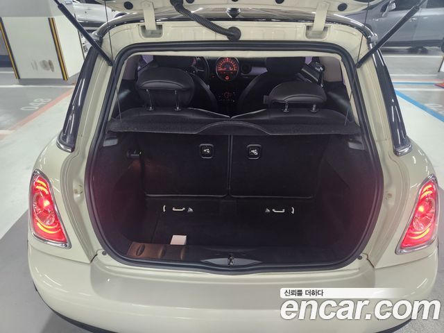 Mini Cooper 2013 — photo 15