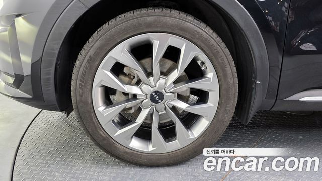 Kia Sorento 2022 — photo 5