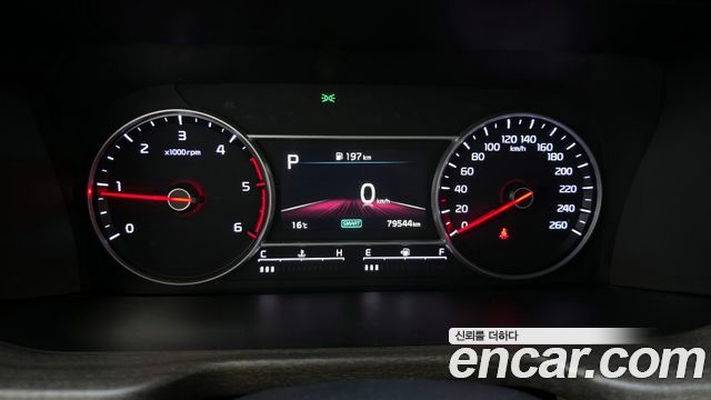 Kia Sorento 2022 — photo 8