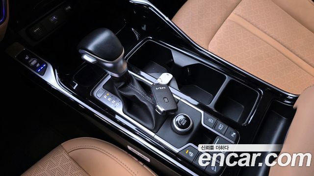 Kia Sorento 2022 — photo 9
