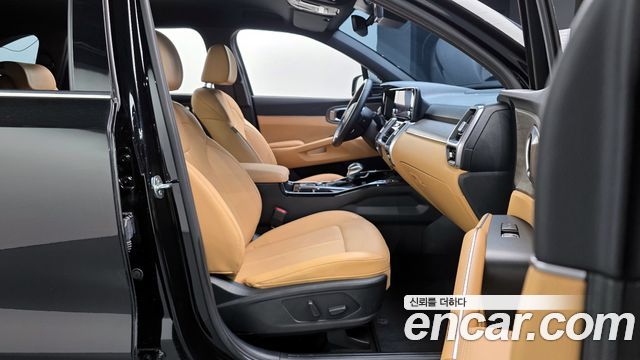 Kia Sorento 2022 — photo 10