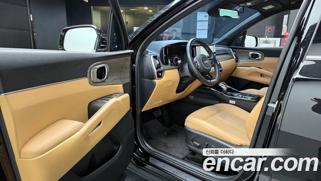 Kia Sorento 2022 — photo 11