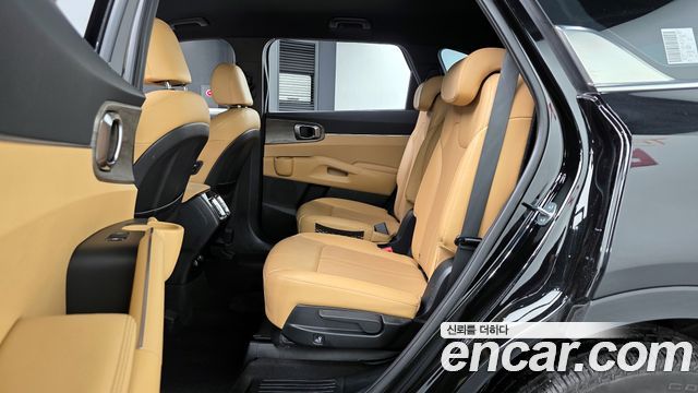 Kia Sorento 2022 — photo 12