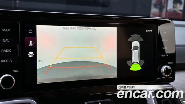 Kia Sorento 2022 — photo 15