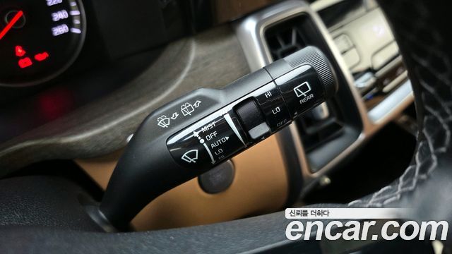 Kia Sorento 2022 — photo 18