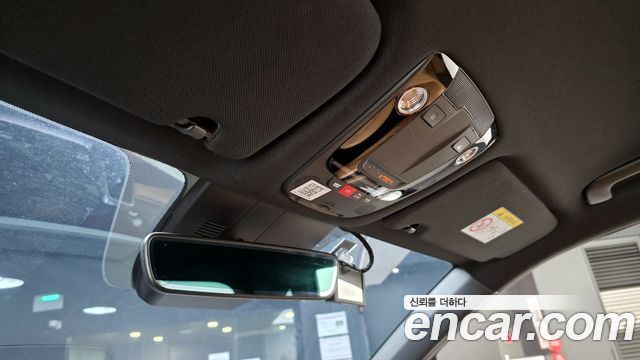 Kia Sorento 2022 — photo 19