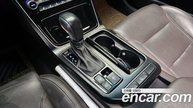Hyundai Grandeur 2019 — photo 9