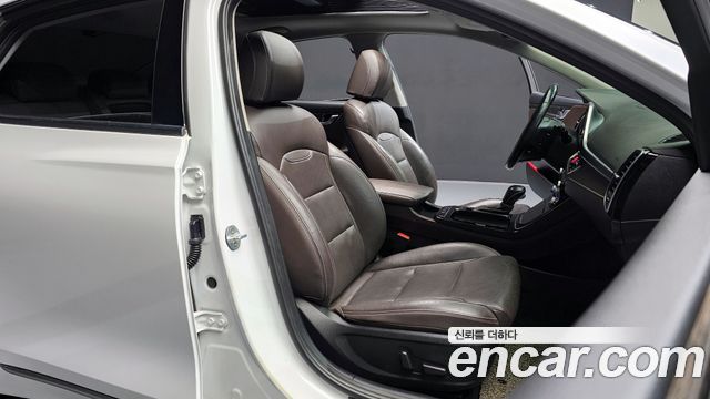 Hyundai Grandeur 2019 — photo 10