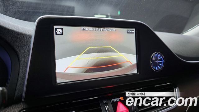 Hyundai Grandeur 2019 — photo 15