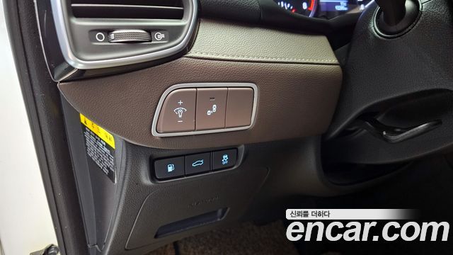 Hyundai Grandeur 2019 — photo 16