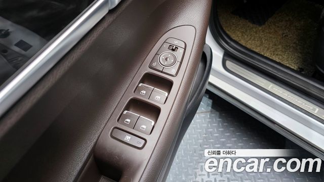 Hyundai Grandeur 2019 — photo 17