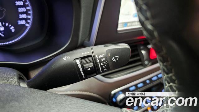 Hyundai Grandeur 2019 — photo 18