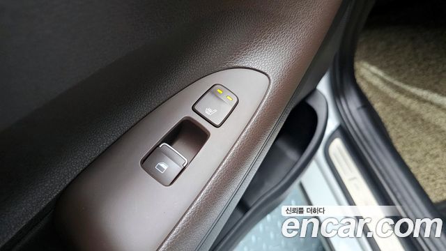 Hyundai Grandeur 2019 — photo 19