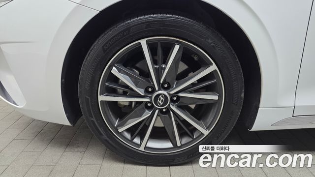Hyundai Grandeur 2020 — photo 5