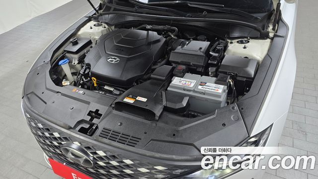 Hyundai Grandeur 2020 — photo 6