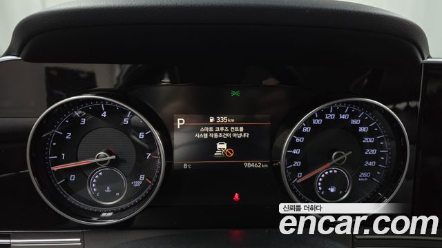 Hyundai Grandeur 2020 — photo 8