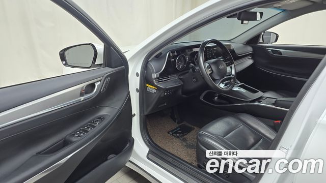 Hyundai Grandeur 2020 — photo 10