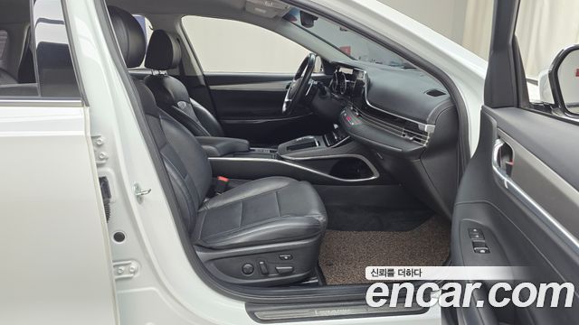 Hyundai Grandeur 2020 — photo 11