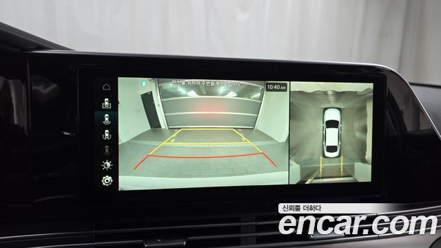Hyundai Grandeur 2020 — photo 15