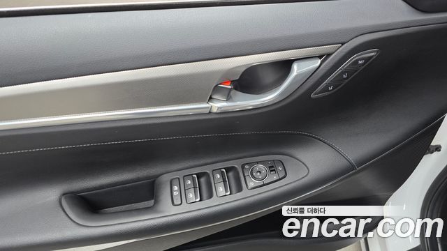 Hyundai Grandeur 2020 — photo 17