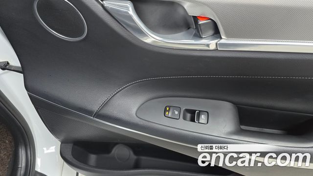 Hyundai Grandeur 2020 — photo 18