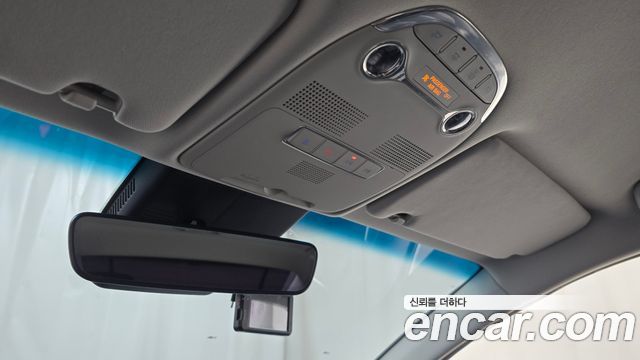 Hyundai Grandeur 2020 — photo 19