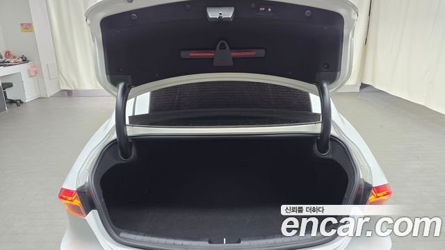 Hyundai Grandeur 2020 — photo 20