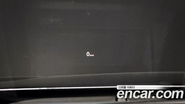 Kia K7 2017 — photo 15