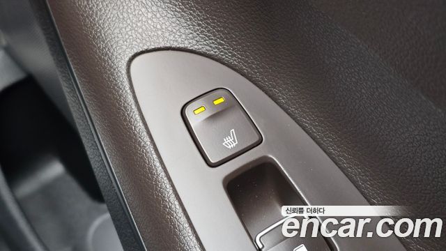 Hyundai Grandeur 2018 — photo 18