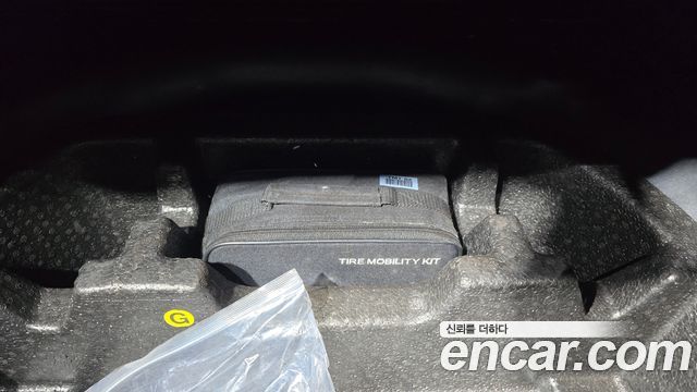 Hyundai Grandeur 2018 — photo 19