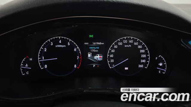 Hyundai Genesis 2012 — photo 8