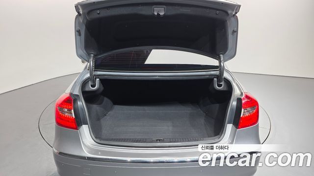 Hyundai Genesis 2012 — photo 20