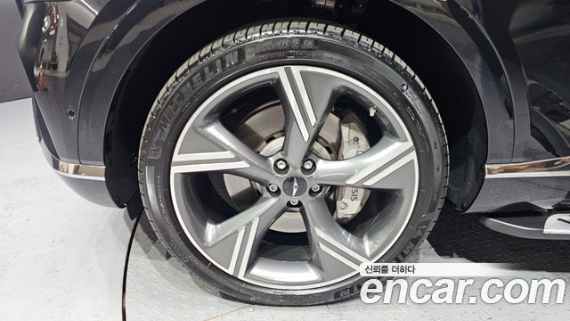 Genesis GV80 2024 — photo 5