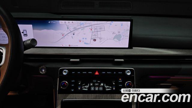 Genesis GV80 2024 — photo 15