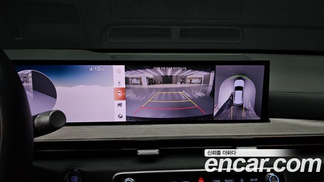 Genesis GV80 2024 — photo 16