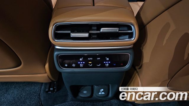 Genesis GV80 2024 — photo 19