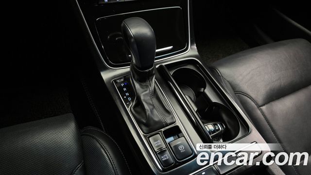 Hyundai Grandeur 2017 — photo 9