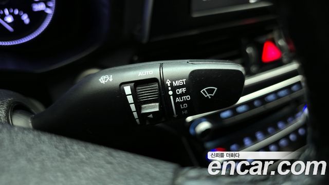 Hyundai Grandeur 2017 — photo 16