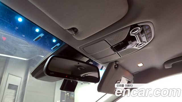 Hyundai Grandeur 2017 — photo 18