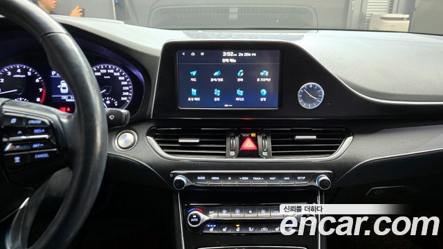 Hyundai Grandeur 2017 — photo 19