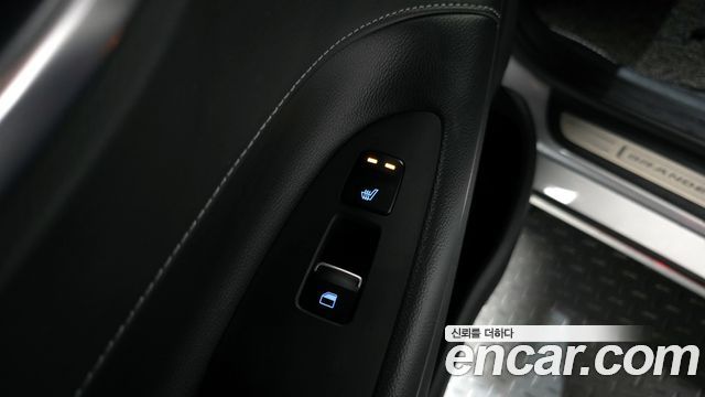 Hyundai Grandeur 2017 — photo 20