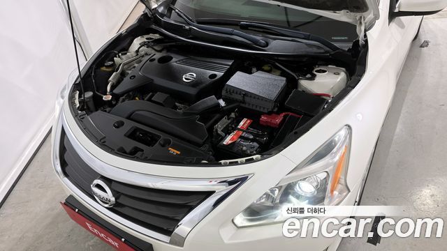 Nissan Altima 2013 — photo 6