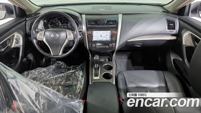 Nissan Altima 2013 — photo 7