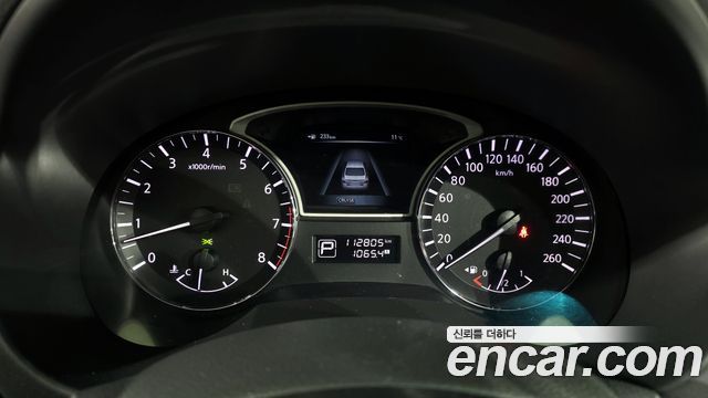 Nissan Altima 2013 — photo 8