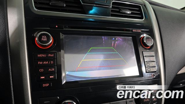 Nissan Altima 2013 — photo 15